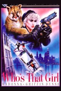 دانلود فیلم Who’s That Girl 1987330185-575758941