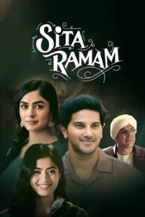 دانلود فیلم هندی Sita Ramam 2022331373-1705373461