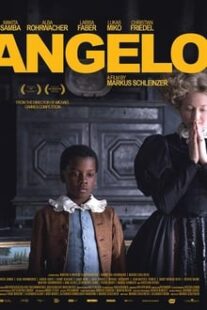 دانلود فیلم Angelo 2018336734-786915904