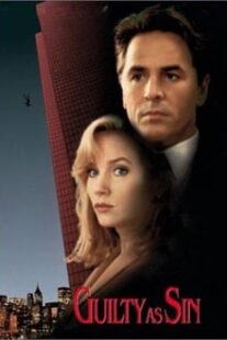 دانلود فیلم Guilty as Sin 1993333723-691140220