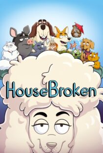 دانلود انیمیشن House Broken337483-415872191