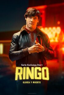 دانلود سریال Ringo: Glory and Death332978-579409171