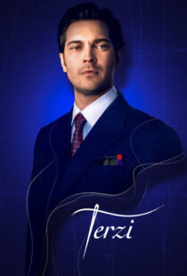 دانلود سریال The Tailor (Terzi)333153-1987312626