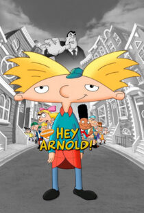 دانلود انیمیشن Hey Arnold!337936-1965938149