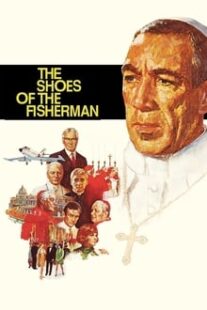 دانلود فیلم The Shoes of the Fisherman 1968333743-792609749