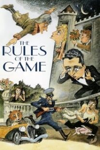 دانلود فیلم The Rules of the Game 1939336230-1142015461