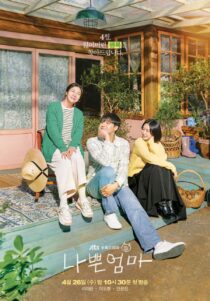 دانلود سریال کره‌ای The Good Bad Mother332587-2067028035