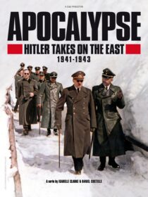 دانلود سریال Apocalypse Hitler attaque à l’Est337408-1602922772
