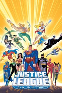 دانلود سریال Justice League Unlimited332024-748224140