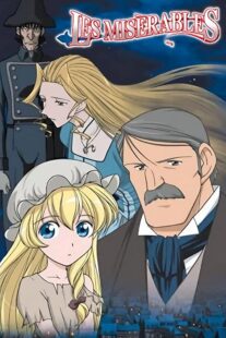 دانلود انیمه Les Miserables: Shoujo Cosette337592-867085060
