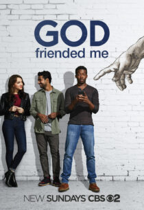 دانلود سریال God Friended Me332911-111987215