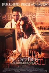 دانلود فیلم The Pelican Brief 1993332018-1709955782
