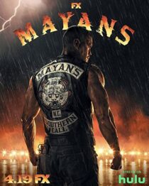 دانلود سریال Mayans M.C19436-842561406