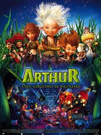 دانلود انیمیشن Arthur and the Revenge of Maltazard 2009332688-989331938