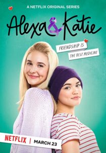 دانلود سریال Alexa & Katie332070-1283303644