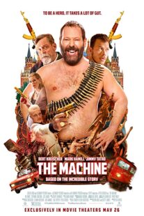 دانلود فیلم The Machine 2023368852-1106196550