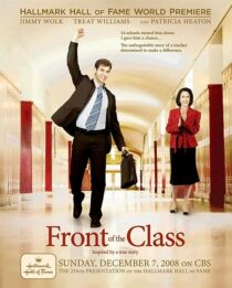دانلود فیلم Front of the Class 2008332712-1389388432