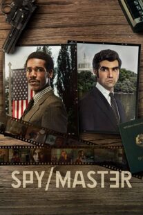 دانلود سریال Spy/Master337541-1962968369