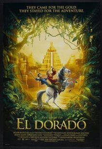 دانلود انیمیشن The Road to El Dorado 2000333441-426545774