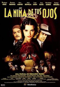 دانلود فیلم The Girl of Your Dreams 1998331627-466301721