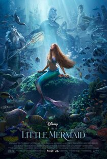 دانلود فیلم The Little Mermaid 2023370156-81703545