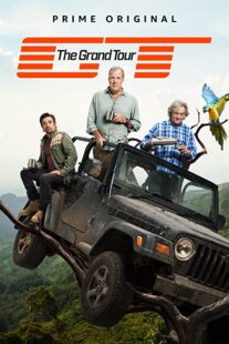 دانلود سریال The Grand Tour22041-1093316653