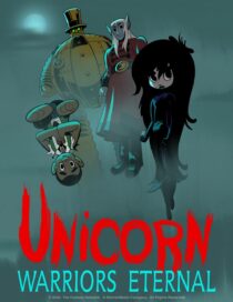دانلود انیمیشن Unicorn: Warriors Eternal336193-568571718