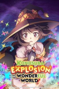 دانلود انیمه Konosuba: An Explosion on This Wonderful World332703-1317852126