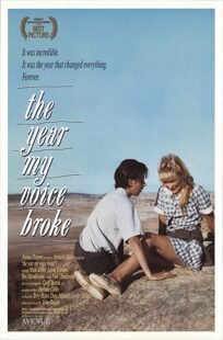 دانلود فیلم The Year My Voice Broke 1987336615-910730956