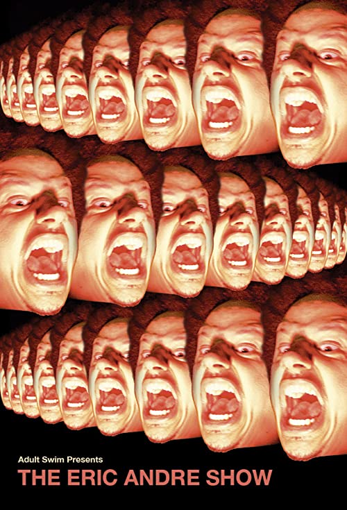 The Eric Andre Show
