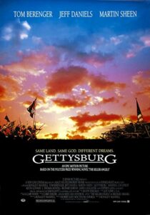 دانلود فیلم Gettysburg 1993332747-85557469