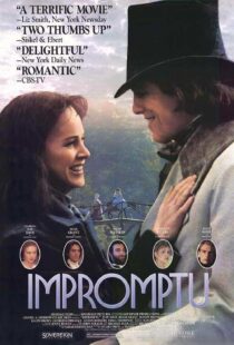 دانلود فیلم Impromptu 1991331508-1304818317
