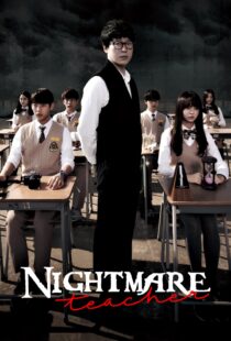 دانلود سریال کره‌ای Nightmare Teacher353111-605573595