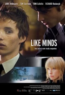 دانلود فیلم Murderous Intent (Like Minds) 2006367341-392428523