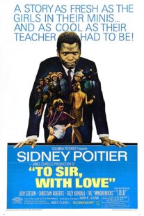 دانلود فیلم To Sir, with Love 1967367367-513007748