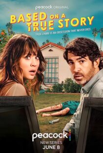 دانلود سریال Based on a True Story362475-245178169