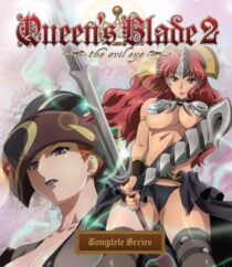 دانلود انیمه Queen’s Blade 2: The Evil Eye342979-128028277