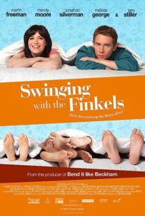 دانلود فیلم Swinging with the Finkels 2011363812-988565705