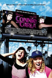 دانلود فیلم Connie and Carla 2004367828-2009968705