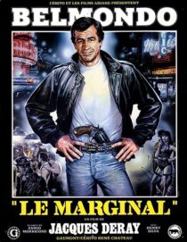 دانلود فیلم Le Marginal 1983362894-1874827279