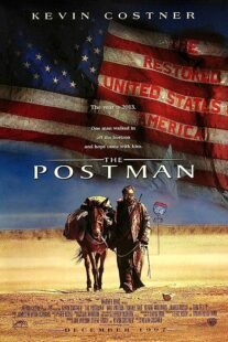 دانلود فیلم The Postman 1997367389-200341869