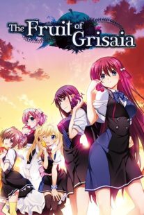 دانلود انیمه The Fruit of Grisaia (Grisaia no Kajitsu)379555-143892322