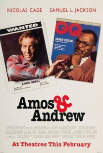 دانلود فیلم Amos & Andrew 1993353252-2093179490