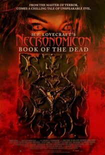 دانلود فیلم Necronomicon: Book of Dead 1993367357-808773040