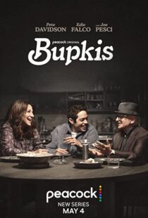 دانلود سریال Bupkis337989-1389195713