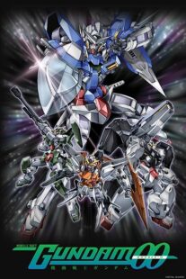 دانلود انیمه Mobile Suit Gundam 00366813-1908408154