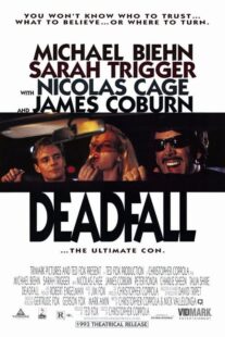 دانلود فیلم Deadfall 1993353256-416292607
