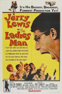 دانلود فیلم The Ladies Man 1961366672-642191607