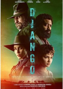 دانلود سریال Django367234-433902454