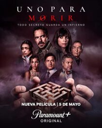 دانلود فیلم Death’s Roulette 2023353257-433901636